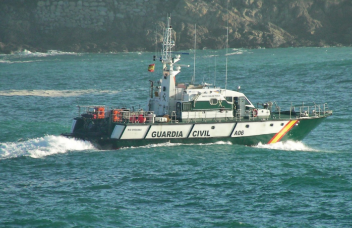 В Іспанії затримано субмарину з 3 тис. кг кокаїну, фото: pxhere
