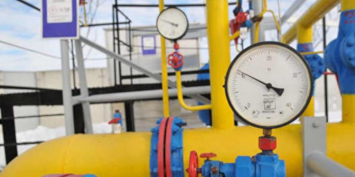 «Газпрому» направлені два проекти договорів щодо транспортування газу, фото: «Главком»