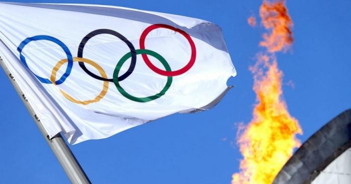 Олімпійський комітет підтримав санкції WADA проти РФ. Фото: 5 канал