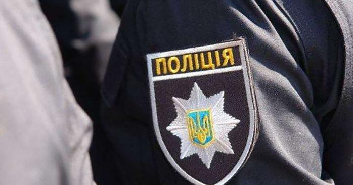 Поліція Києва розшукує зловмисника, який катував викрадених людей. Фото: glavcom.ua
