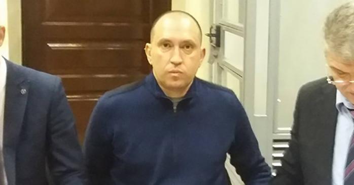 Вадим Альперин сам придет на допрос в САП. Фото: Украинская правда