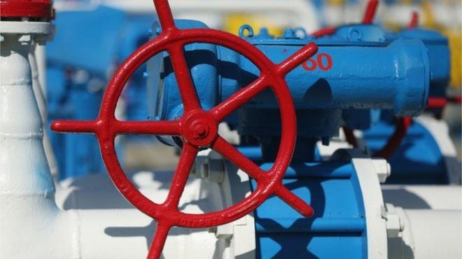«Газпром» против «Нафтогаза»: суд отклонил апелляцию россиян на решение Стокгольмского арбитража, фото — ЗТ