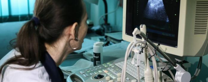 У гінекології онкодиспансеру Одеси знімали пацієнток на відео, фото — ТСН