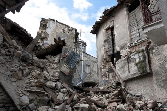Число жертв землетрясения в Албании достигло 40, фото: maxpixels