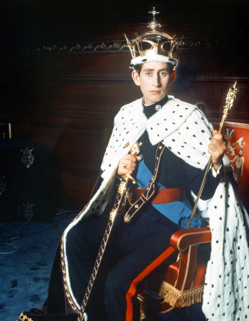 Королева Єлизавета передасть трон синові в найближчі 1,5 роки. Фото: The Sun