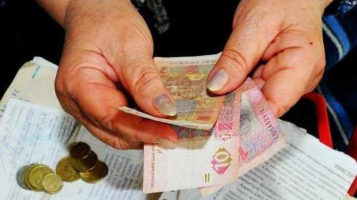 Доставкой пенсий на оккупированные территории может заняться ОБСЕ. Фото: Podrobnosti.ua