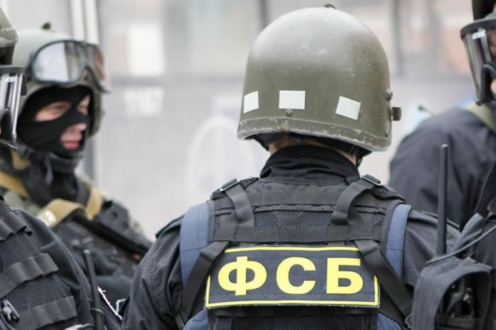 В Крыму заявили о задержании «украинской шпионки». Фото: Комсомольская правда