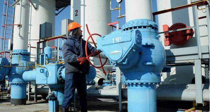 Газовая война с Россией: «Нафтогаз» рассказал о прямых переговорах с «Газпромом», фото — DW