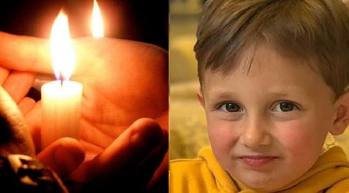 Убийство в центре Киева: ребенка убили выстрелом из карабина двое юношей, фото — Экспресс