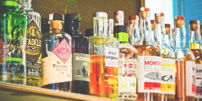 Верховна Рада скасувала монополію на виробництво спирту