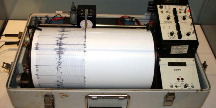 Гіпоцентр землетрусу розташовувався на глибині близько 6 км, фото: «Вікіпедія»