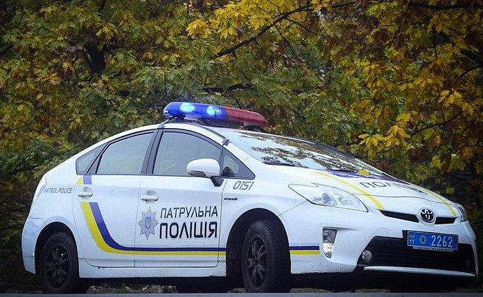 Руководители полиции Киева могли подделать документацию по стрельбе в Княжичах - СМИ, фото: Википедия