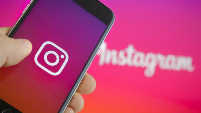 Instagram заборонив реєструватися користувачам молодше 13 років. Фото: Vesti.ru