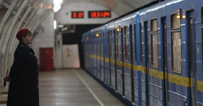 ВРУ ратифицировала соглашение с ЕИБ по строительству харьковского метро. Фото: ТСН