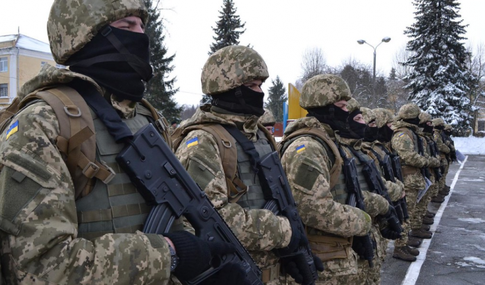 Украина заключила контракты на 85% военной помощи США - Минобороны, фото: flickr
