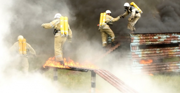 Пожежа у коледжі Одеси: зросла кількість загиблих, фото: flickr