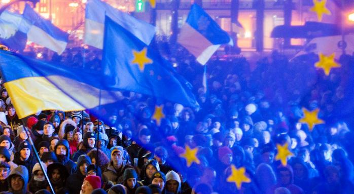 Украина обновит Соглашение об Ассоциации с ЕС ради «промышленного безвиза», фото: Википедия