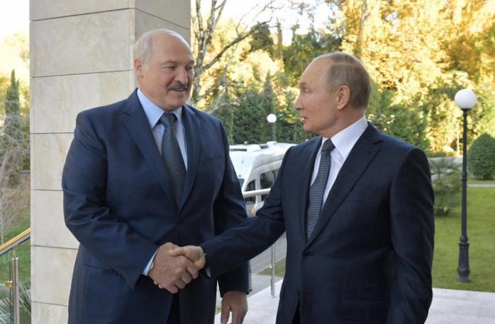 Переговоры РФ и Беларуси: Путин выжимал из Лукашенко согласие на интеграцию 5,5 часов, фото — Белта