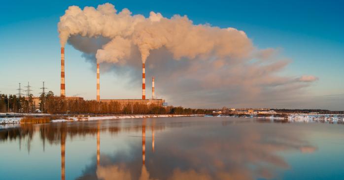 ЗМІ назвали рейтинг підприємств-забруднювачів повітря. Фото: Вікіпедія