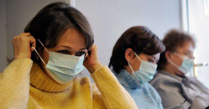 Фахівці попереджають про вкрай важку епідемію грипу. Фото: ТАСС