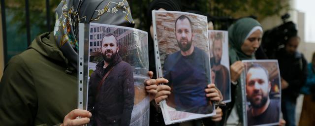 Убийство чеченского боевика в Берлине: подозреваемый россиянин попросил убежища в Германии, фото — Welt