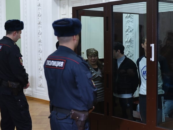 В России вынесли приговоры по делу о теракте в метро Петербурга, фото: фонтанка 