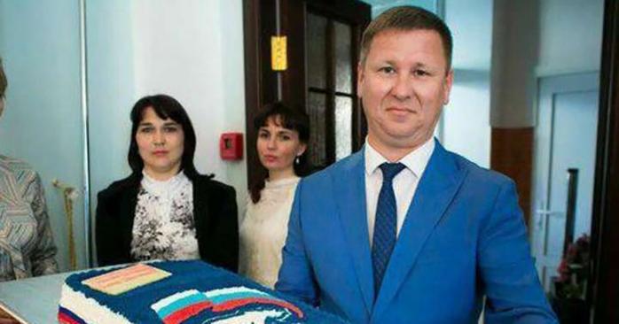 Суд избрал меру пресечения Игорю Кучерявому. Фото: glavcom.ua