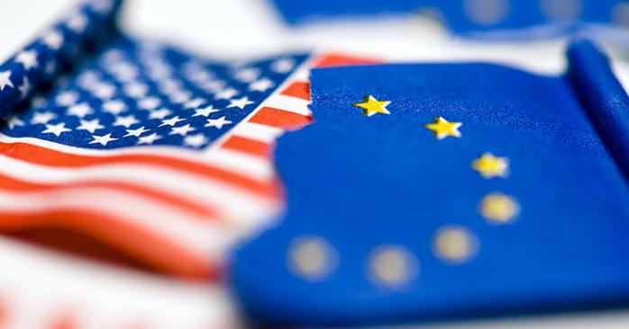 У США та ЄС прокоментували результати «нормандського саміту». Фото: iz.ru