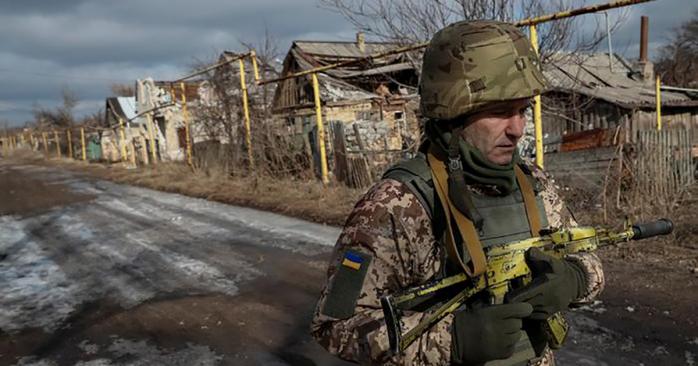 Законопроект про особливий статут Донбасу зареєстрували. Фото: Reuters