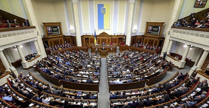 Закон об особом статусе Донбасса: Верховная Рада 12 декабря рассмотрит продление срока действия, фото: Офис президента 