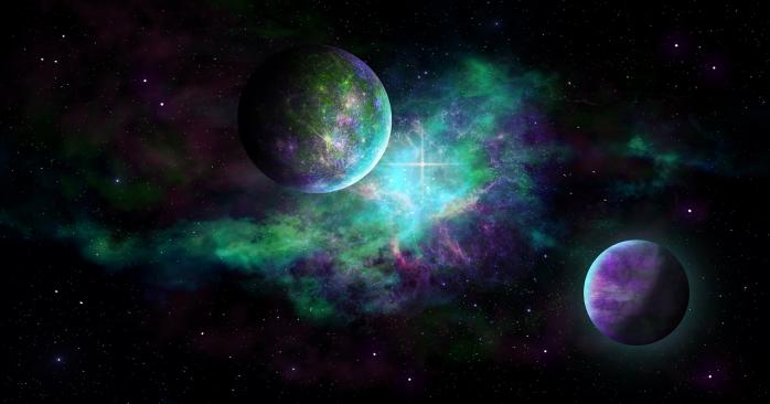 Вчені розсекретили спосіб виникнення планет, фото: needpix