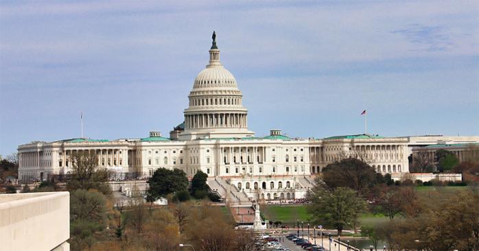Конгресс США одобрил оборонный бюджет. Фото: flickr.com