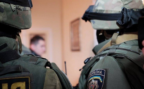 Прокуратура провела обыски в «Энергоатоме», фото: "Украинская правда"