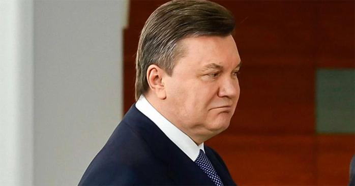 Деньги Януковича в Швейцарии будут и дальше заморожены. Фото: 24 канал