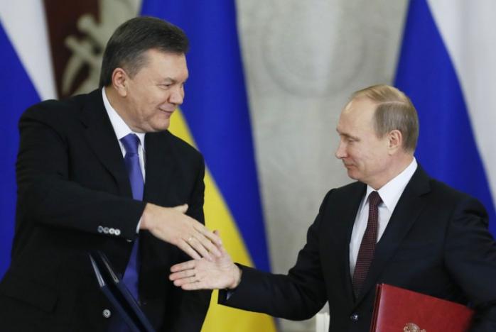 «Долг Януковича»: Верховный суд Британии отложил решение по спору Киева и Москвы. Фото: Деловая столица
