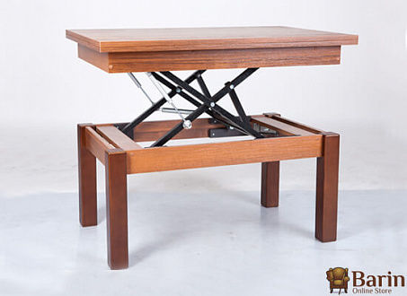  Выбираем кухонные столы из практичных материалов вместе с Barin House
