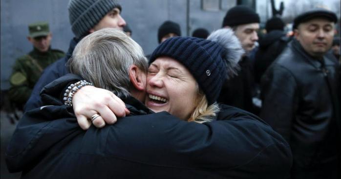 Стало відомо, коли узгодять списки на обмін полоненими. Фото: 24 канал