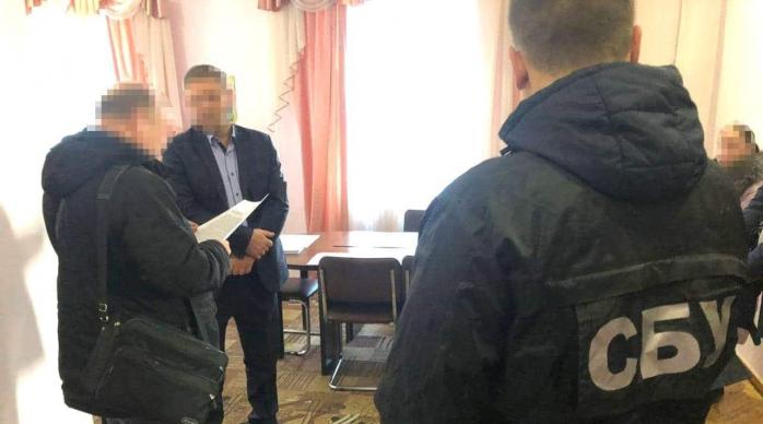 Прокуратура Львовской области зафиксировала факты злоупотреблений на шахтах, фото: пресс-служба ГПУ