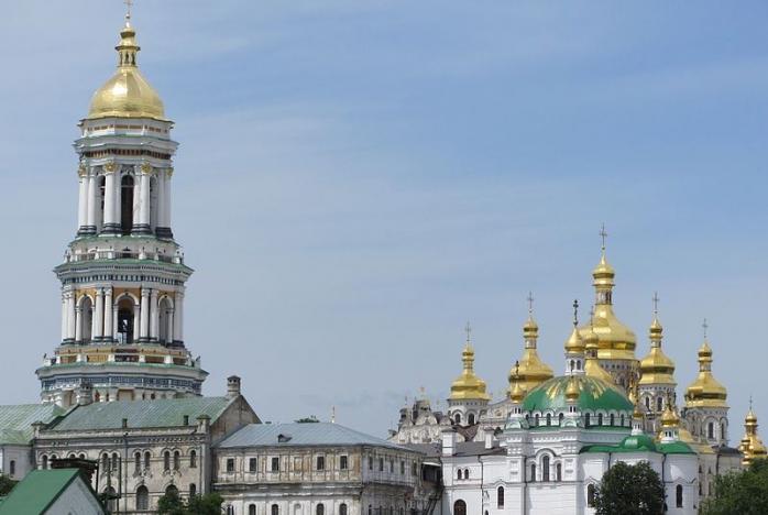 Верховний суд дозволив УПЦ Московського патріархату зберегти назву, фото: Вікіпедія 