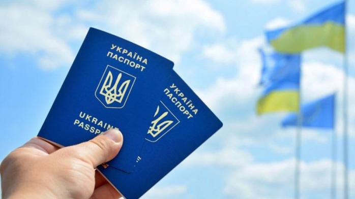 Правительство обновило процедуру предоставления гражданства защитникам-иностранцам / Фото: exo.in.ua