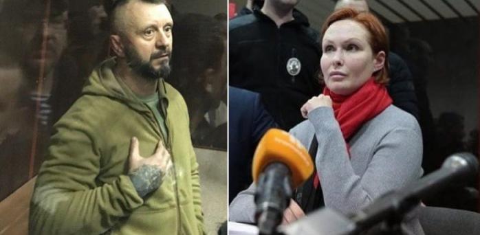 Справа Шеремета: захист оскаржив арешт Антоненка і Кузьменко 