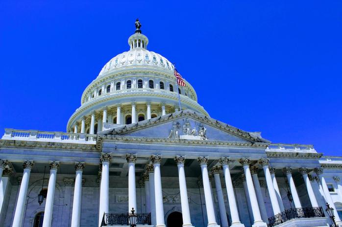 Комитет Сената США одобрил «адские санкции» против РФ, фото: pixabay 