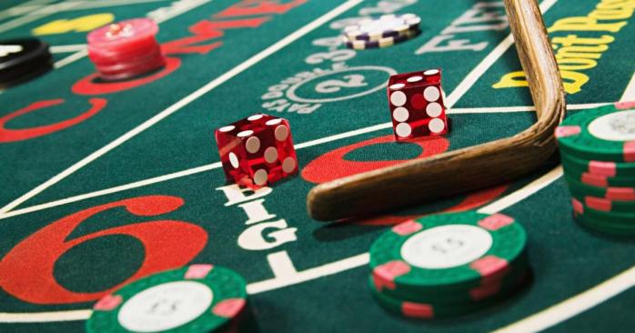Закон об азартных играх приняла Верховная Рада. Фото: 24tv.ua