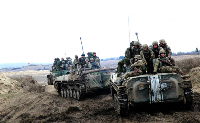 Война на Донбассе: в Генштабе назвали потери ВСУ в 2019 году, фото: ВСУ