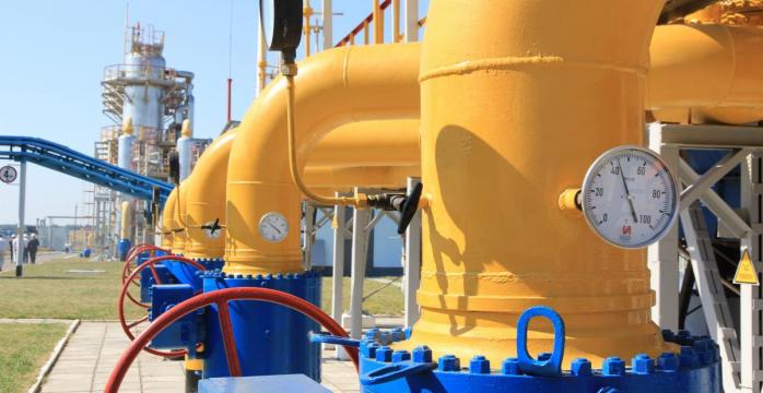 Украина и Россия достигли прогресса в переговорах по транзиту газа, фото: Bigmir.net