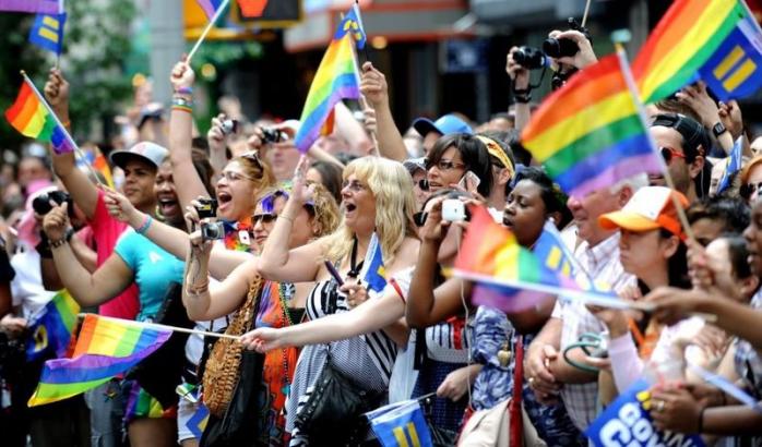 В Польше ввели зоны, свободные от ЛГБТ. Фото: NewsOne
