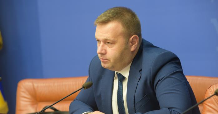 Олексій Оржель повідомив деталі газових домовленостей з РФ. Фото: kmu.gov.ua
