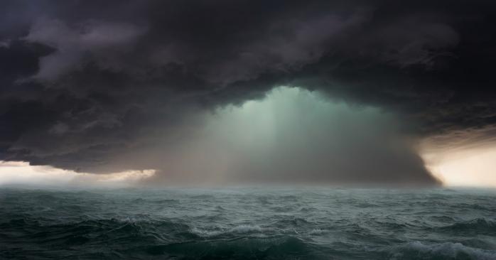 У Португалії та Іспанії через шторм загинули восьмеро людей, фото: pixabay 