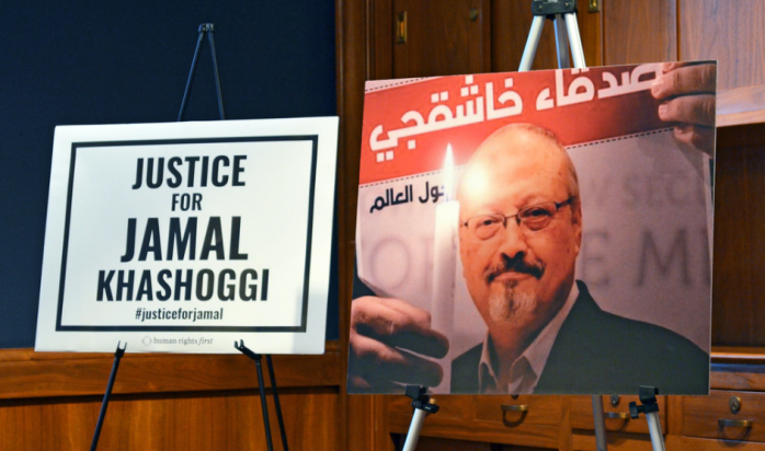 Вбивство Джамала Хашоггі: п'ятьох обвинувачених засудили до смертної кари у Саудівській Аравії, фото: flickr 
