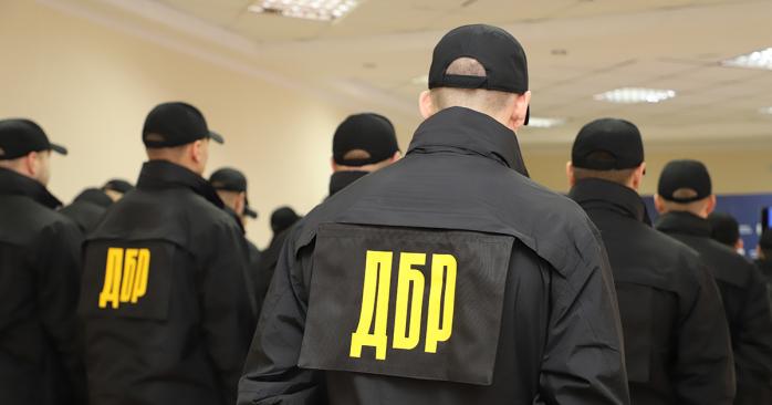 ДБР розслідує дії рятувальників через пожежу на Луганщині. Фото: ДБР